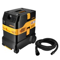 Mirka DEXOS 1230 M AFC 240V Brushless M-Class Dust Extractor with Automatic Filter Cleaning & 4m Hose £1,019.00